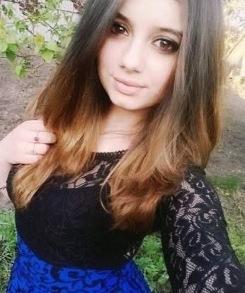 Проститутка Лариса